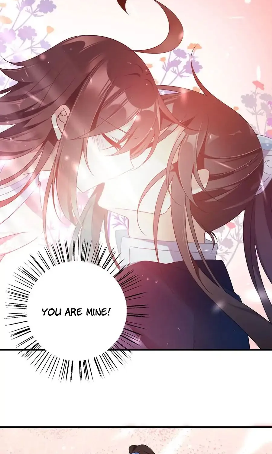 Read The Distinguished Cute Master chapter 109 image 22 on Lezhin