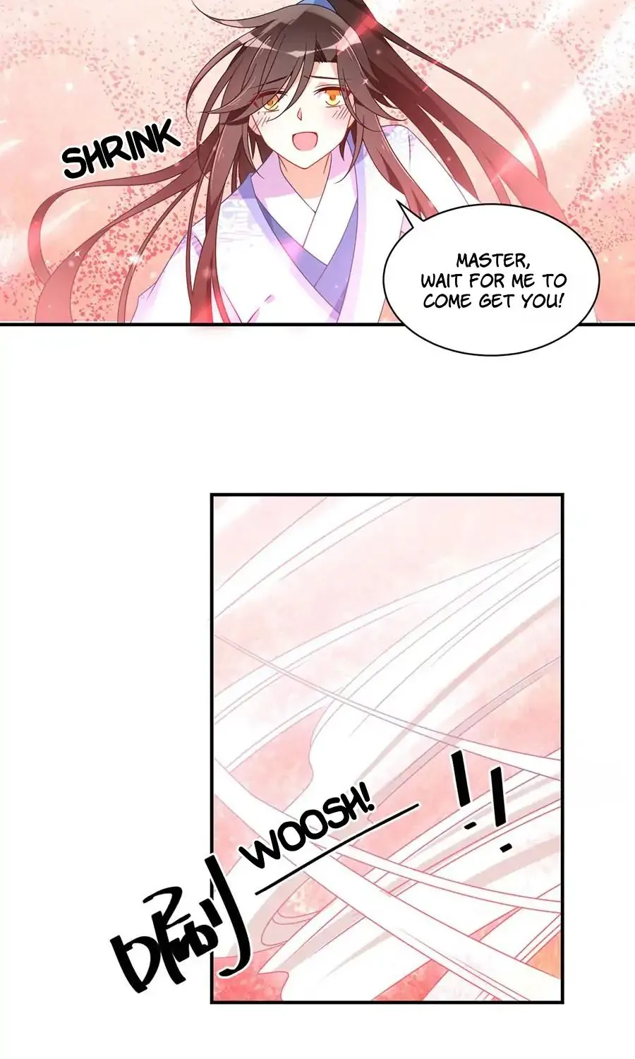 Read The Distinguished Cute Master chapter 109 image 23 on Lezhin