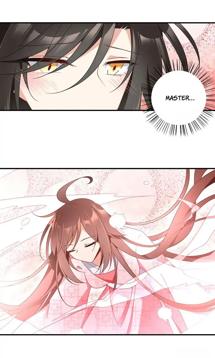 Read The Distinguished Cute Master chapter 109 image 8 on Lezhin