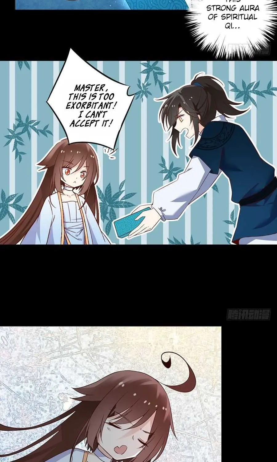 Read The Distinguished Cute Master chapter 11 image 10 on Lezhin