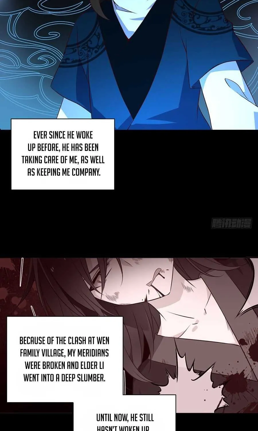 Read The Distinguished Cute Master chapter 11 image 13 on Lezhin