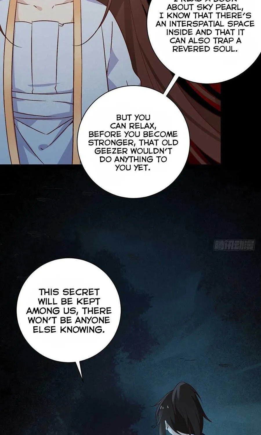 Read The Distinguished Cute Master chapter 11 image 16 on Lezhin