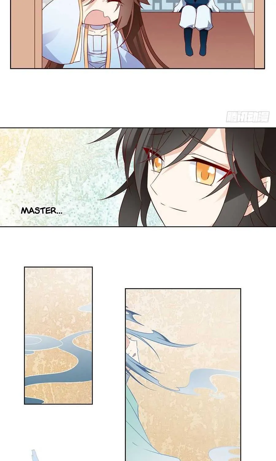 Read The Distinguished Cute Master chapter 11 image 24 on Lezhin