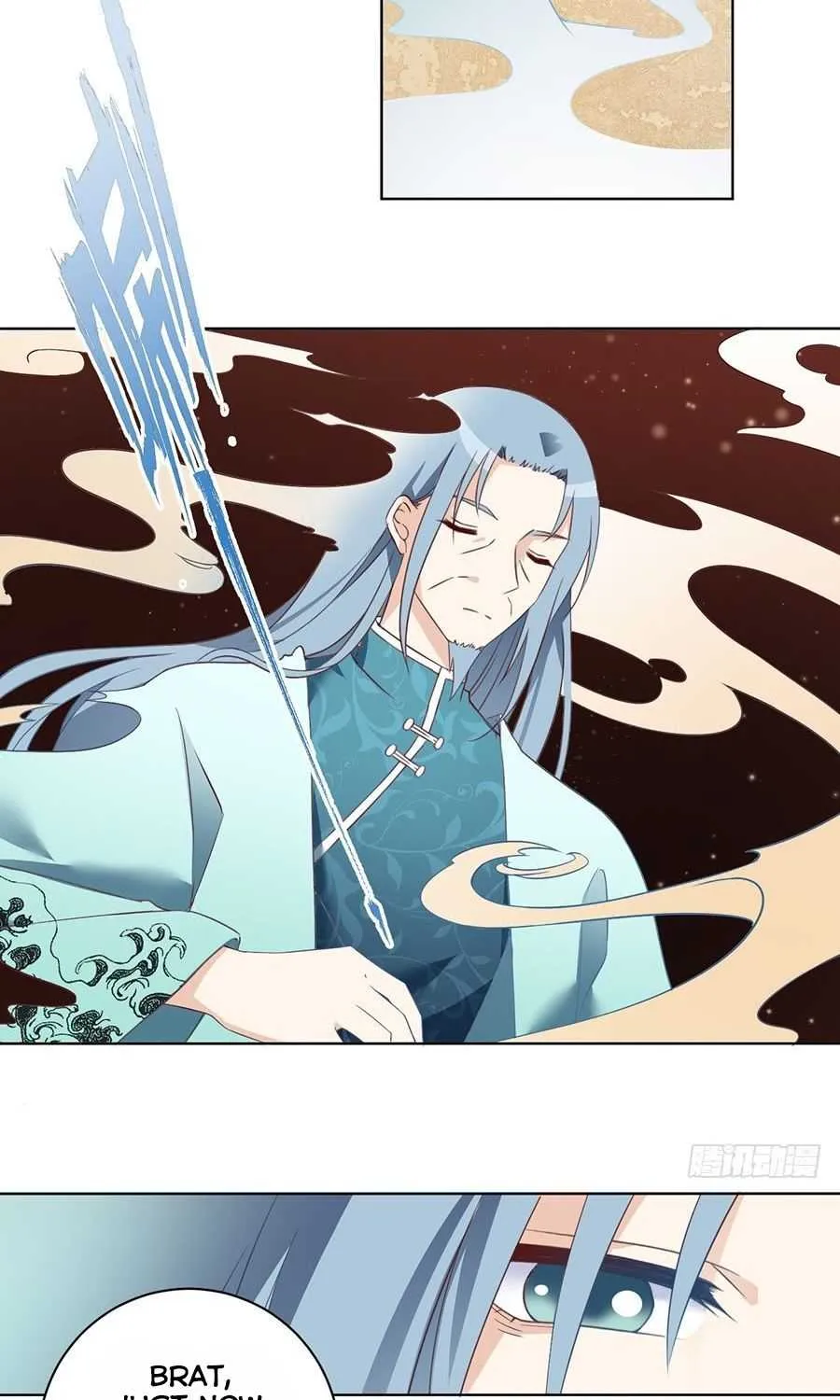 Read The Distinguished Cute Master chapter 11 image 25 on Lezhin