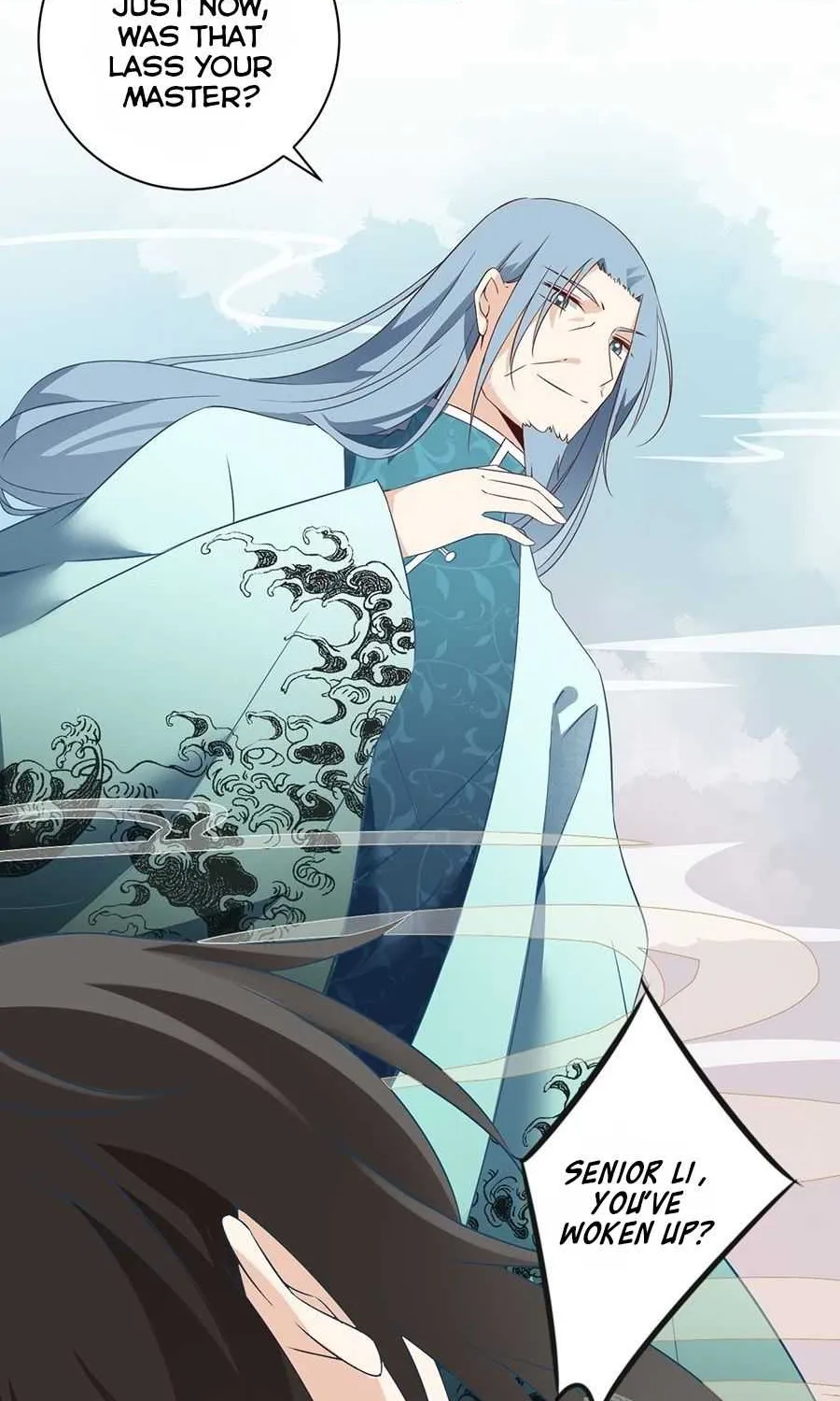 Read The Distinguished Cute Master chapter 11 image 26 on Lezhin