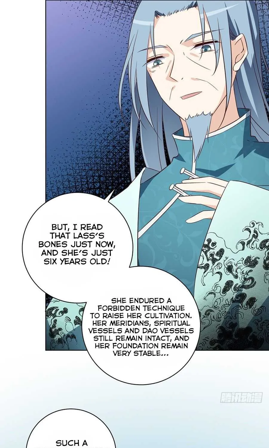 Read The Distinguished Cute Master chapter 11 image 28 on Lezhin