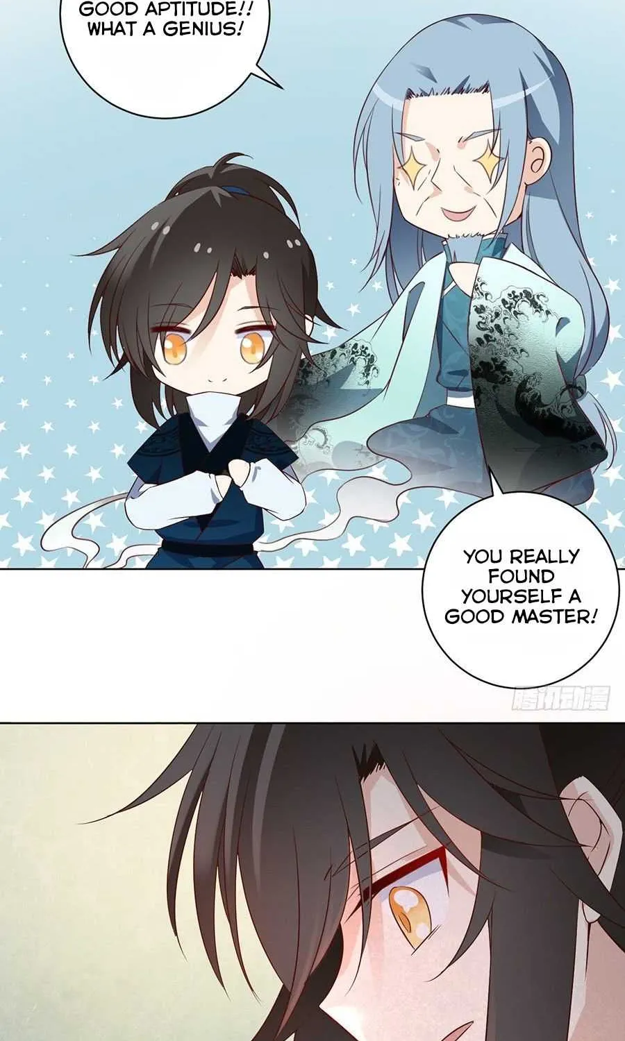 Read The Distinguished Cute Master chapter 11 image 29 on Lezhin