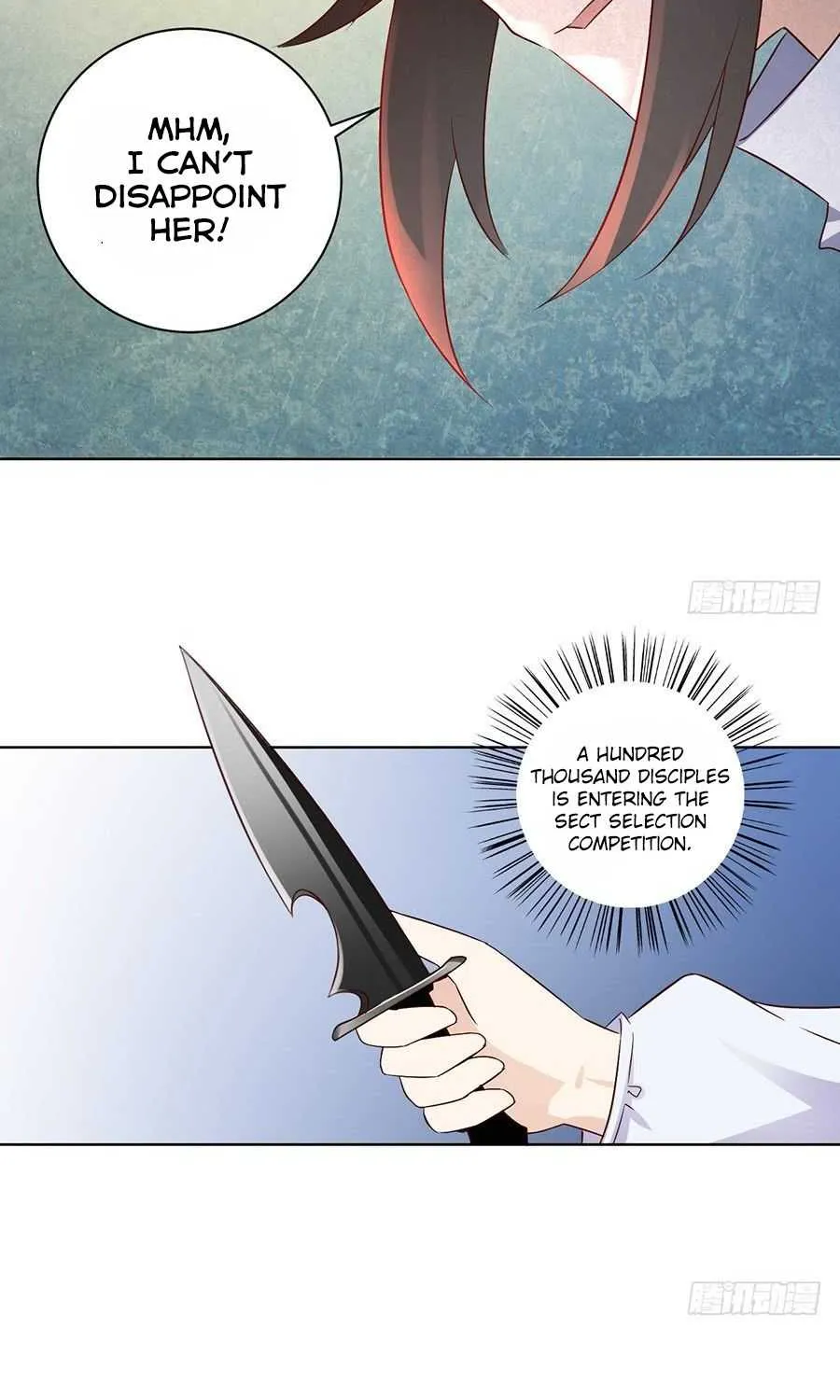 Read The Distinguished Cute Master chapter 11 image 30 on Lezhin