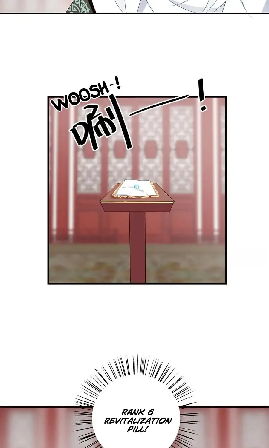 Read The Distinguished Cute Master chapter 110 image 24 on Lezhin