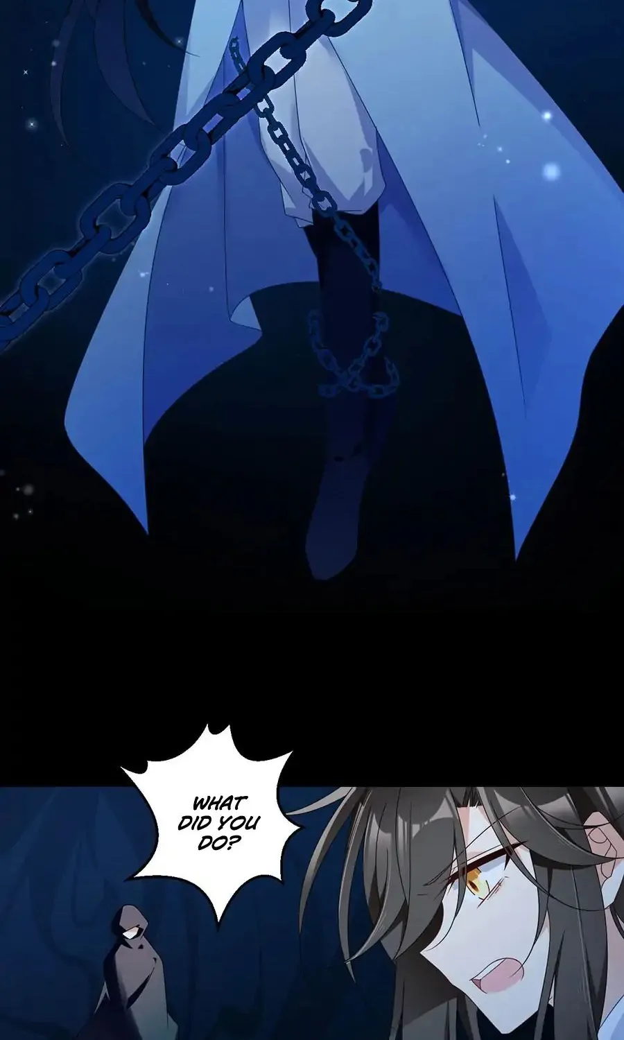 Read The Distinguished Cute Master chapter 110 image 5 on Lezhin