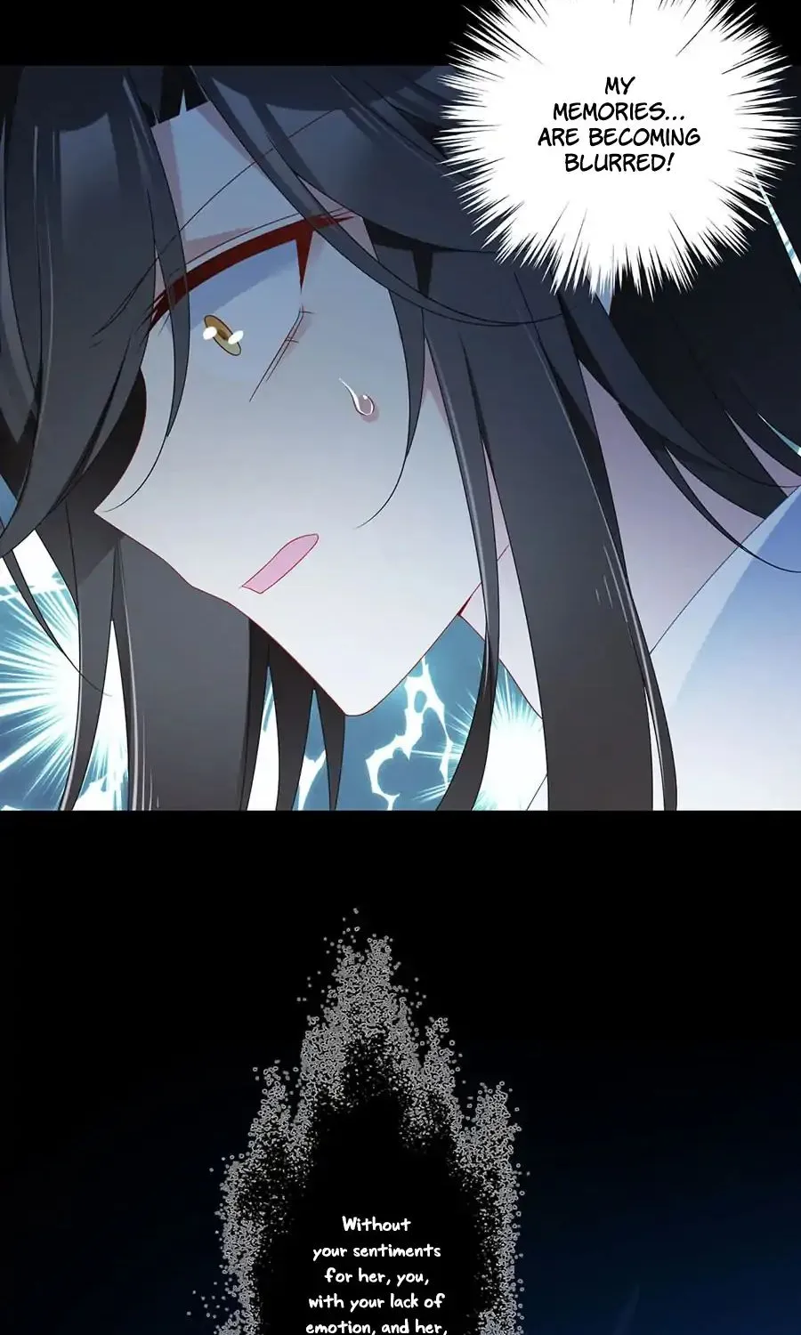 Read The Distinguished Cute Master chapter 110 image 9 on Lezhin