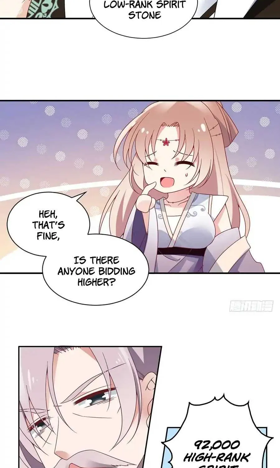Read The Distinguished Cute Master chapter 111 image 13 on Lezhin