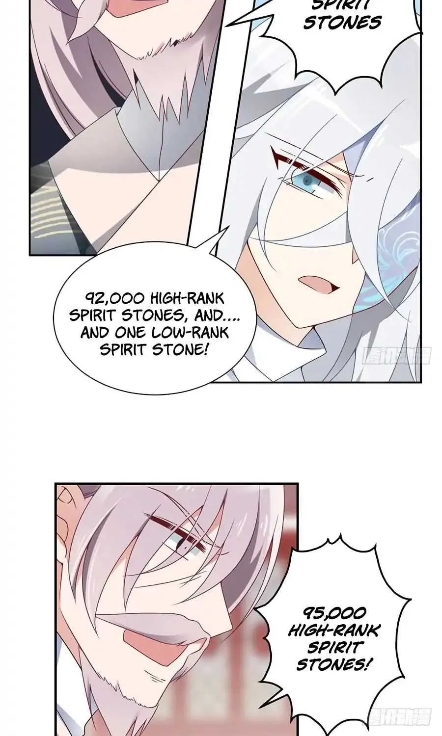 Read The Distinguished Cute Master chapter 111 image 14 on Lezhin