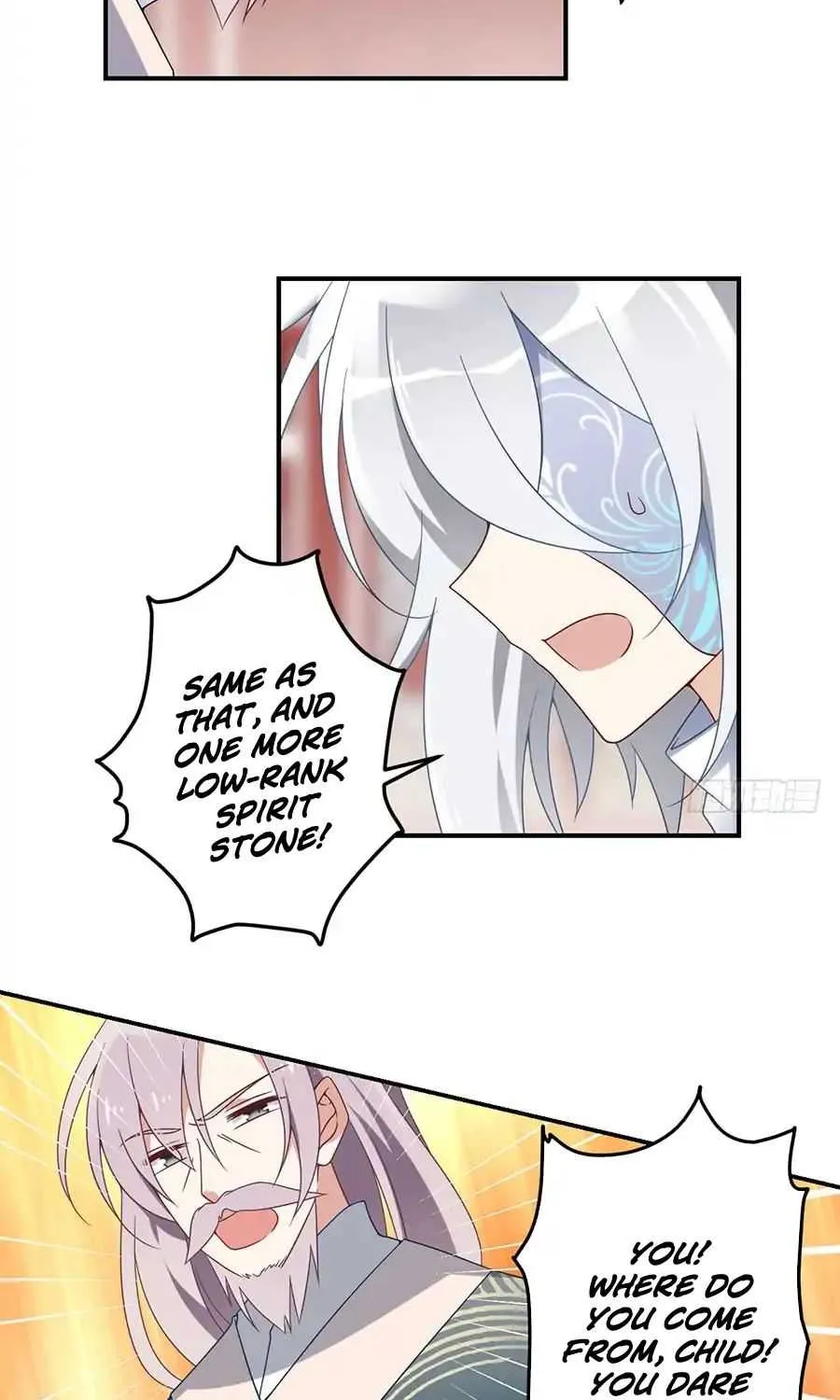 Read The Distinguished Cute Master chapter 111 image 15 on Lezhin