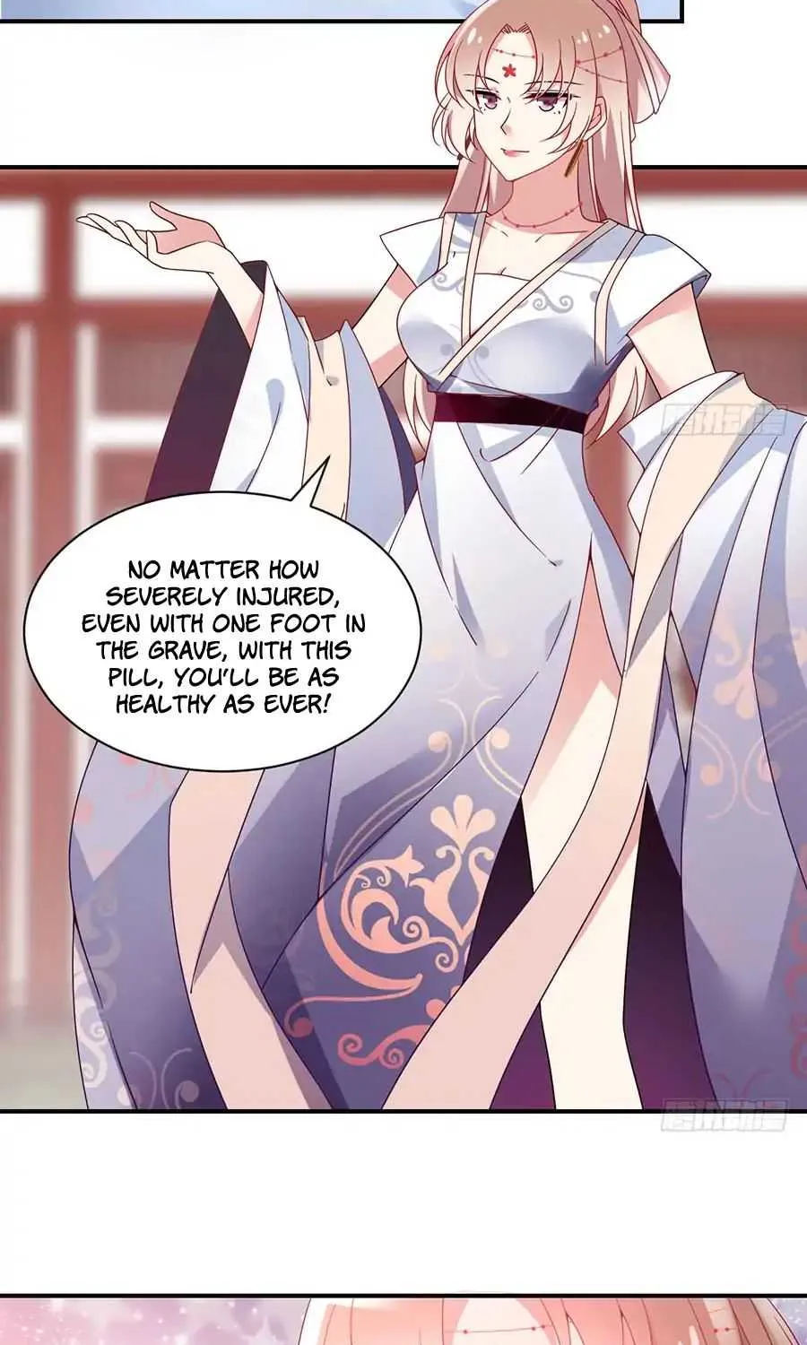 Read The Distinguished Cute Master chapter 111 image 2 on Lezhin