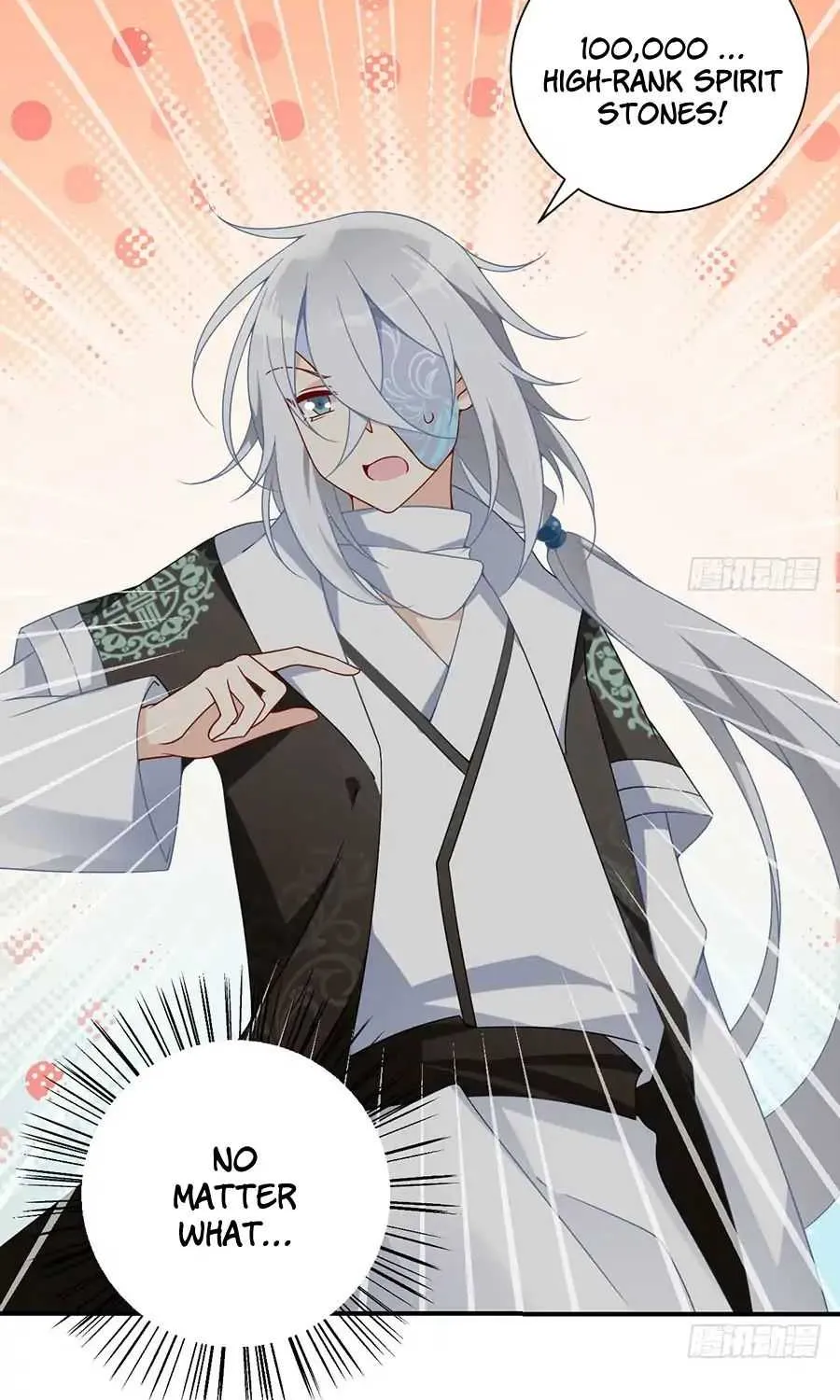 Read The Distinguished Cute Master chapter 111 image 20 on Lezhin
