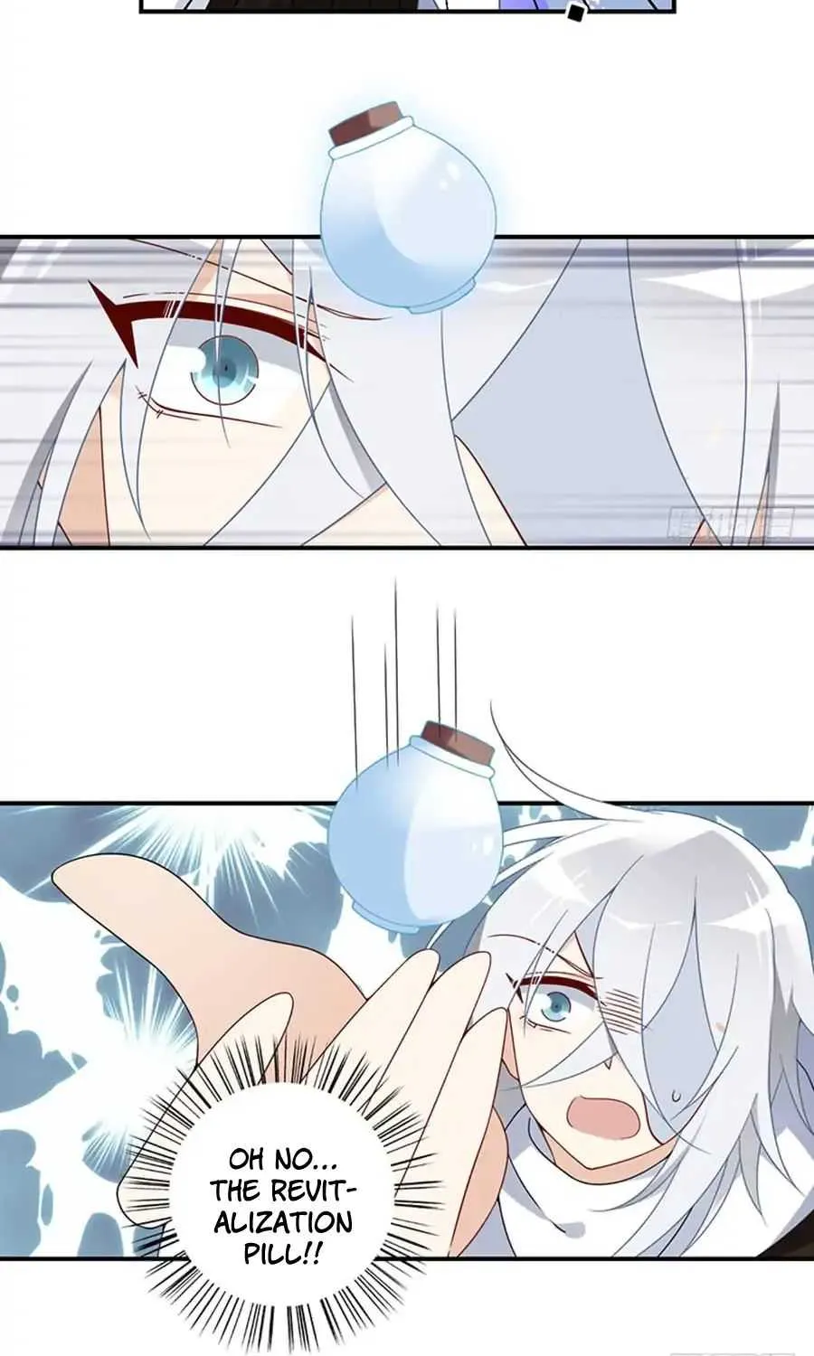 Read The Distinguished Cute Master chapter 112 image 18 on Lezhin