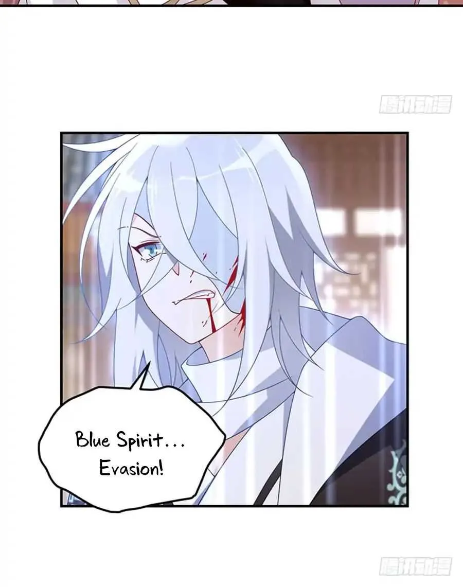 Read The Distinguished Cute Master chapter 112 image 20 on Lezhin