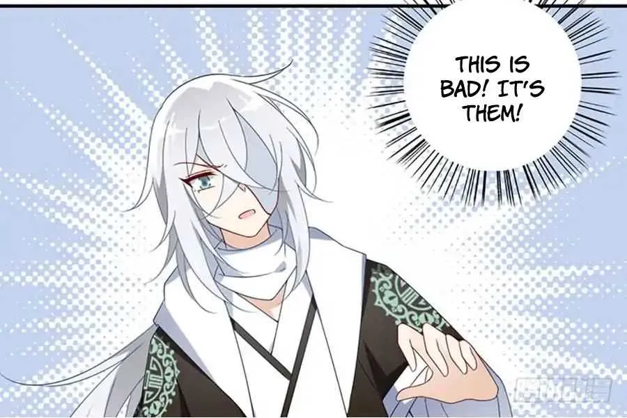 Read The Distinguished Cute Master chapter 112 image 9 on Lezhin