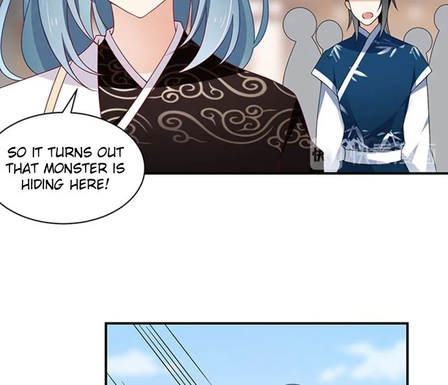 Read The Distinguished Cute Master chapter 113 image 22 on Lezhin