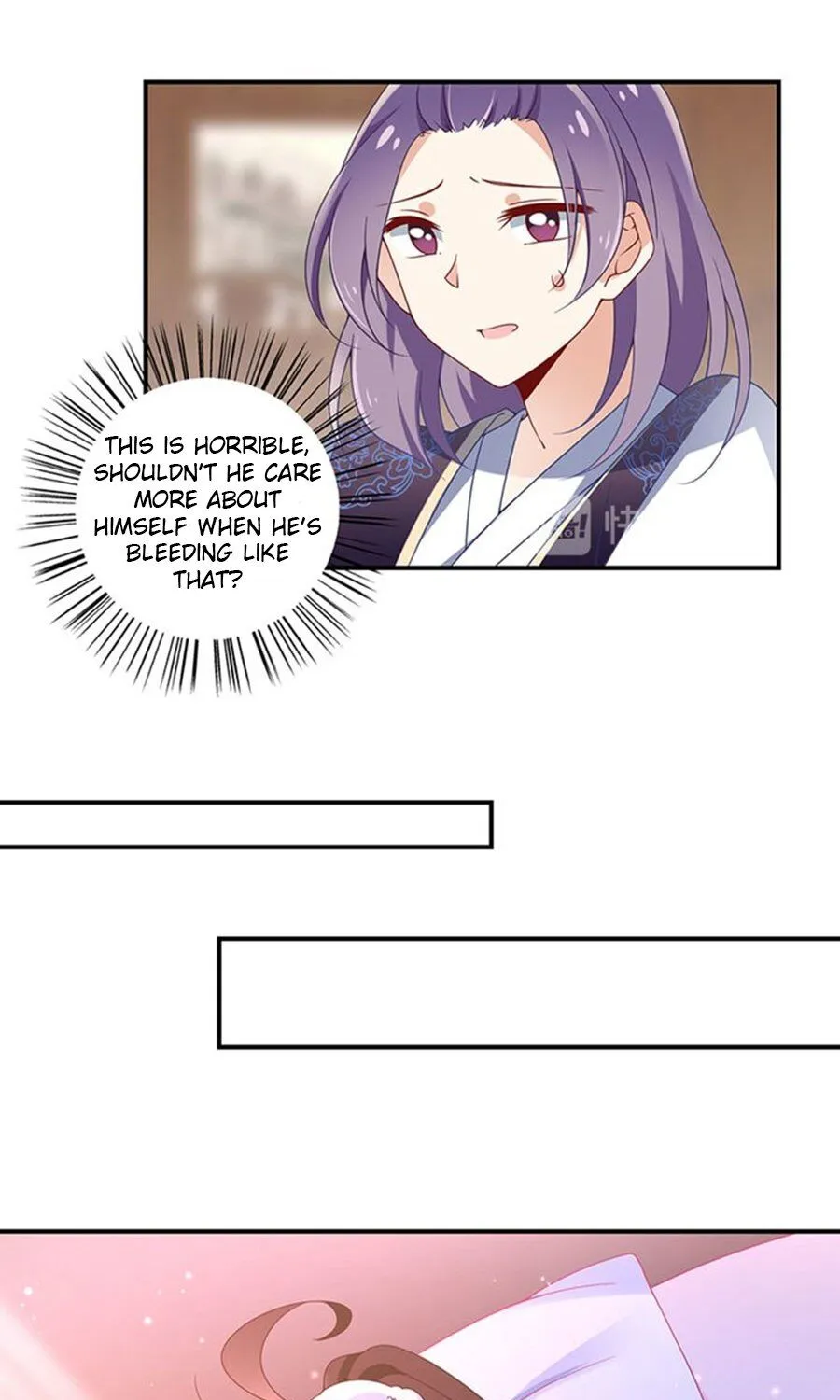 Read The Distinguished Cute Master chapter 113 image 5 on Lezhin