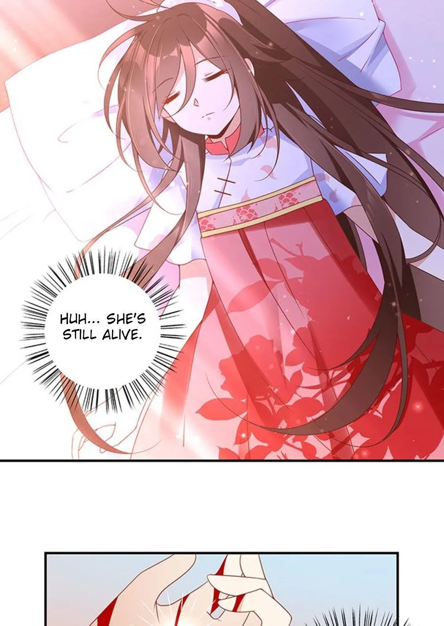 Read The Distinguished Cute Master chapter 113 image 6 on Lezhin