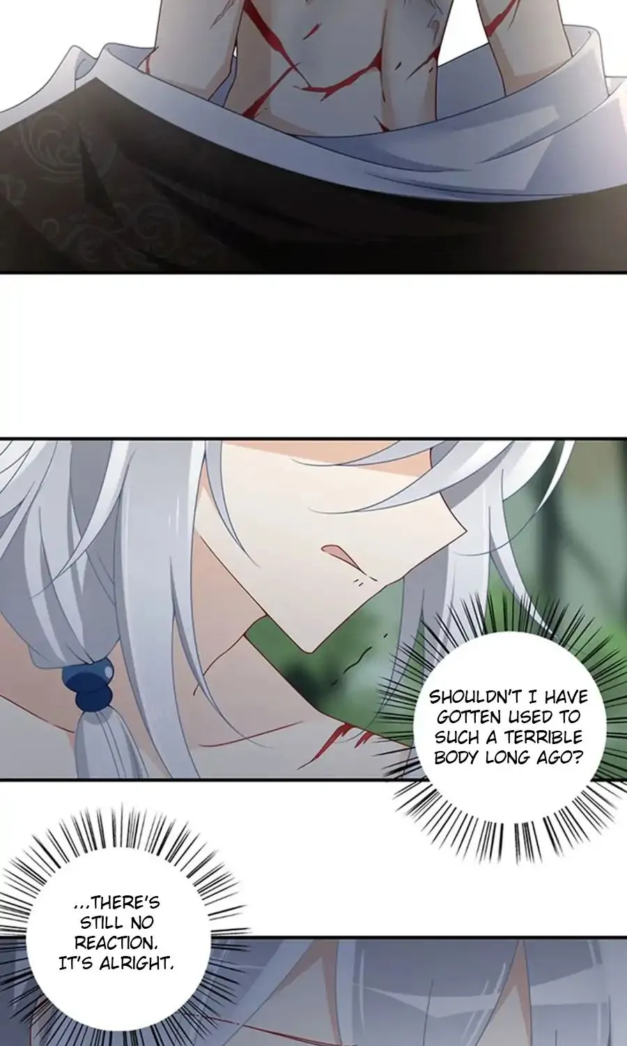 Read The Distinguished Cute Master chapter 114 image 15 on Lezhin