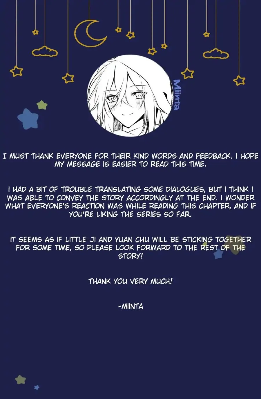 Read The Distinguished Cute Master chapter 114 image 33 on Lezhin