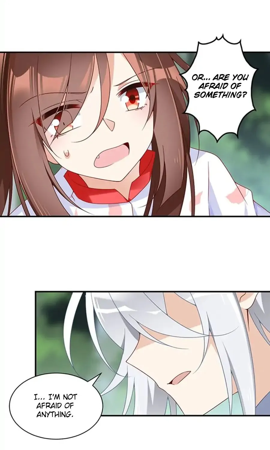 Read The Distinguished Cute Master chapter 114 image 8 on Lezhin