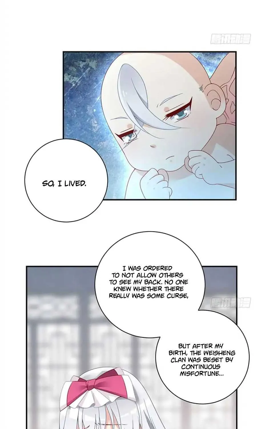 Read The Distinguished Cute Master chapter 115 image 11 on Lezhin