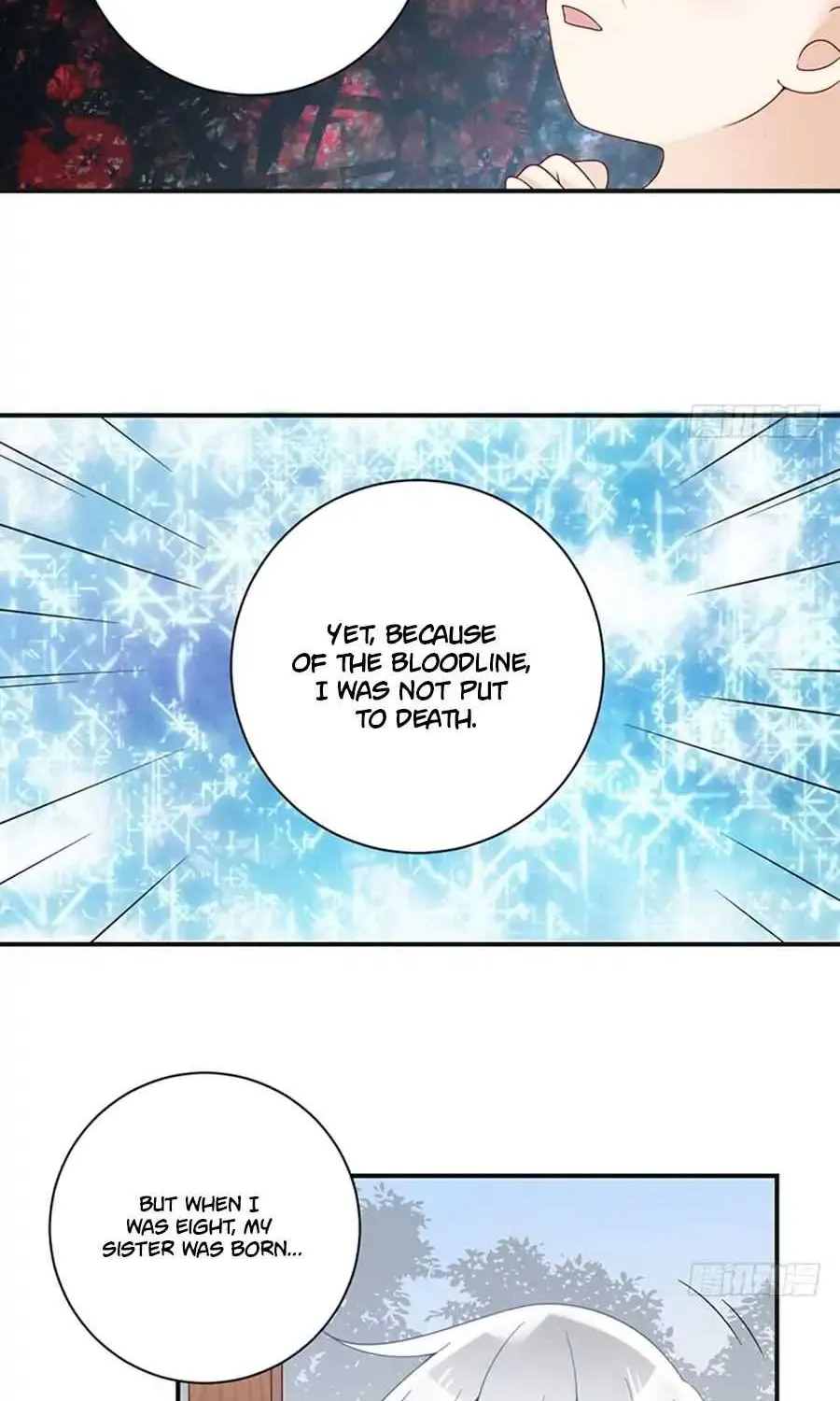 Read The Distinguished Cute Master chapter 115 image 14 on Lezhin