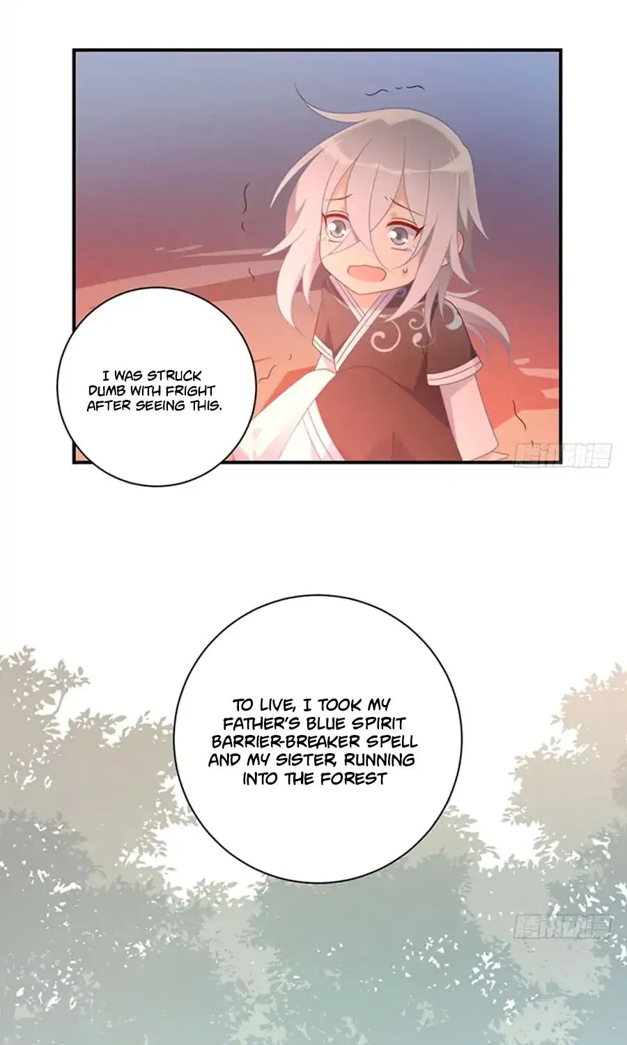 Read The Distinguished Cute Master chapter 115 image 20 on Lezhin