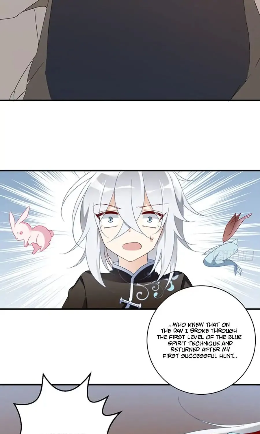Read The Distinguished Cute Master chapter 115 image 27 on Lezhin