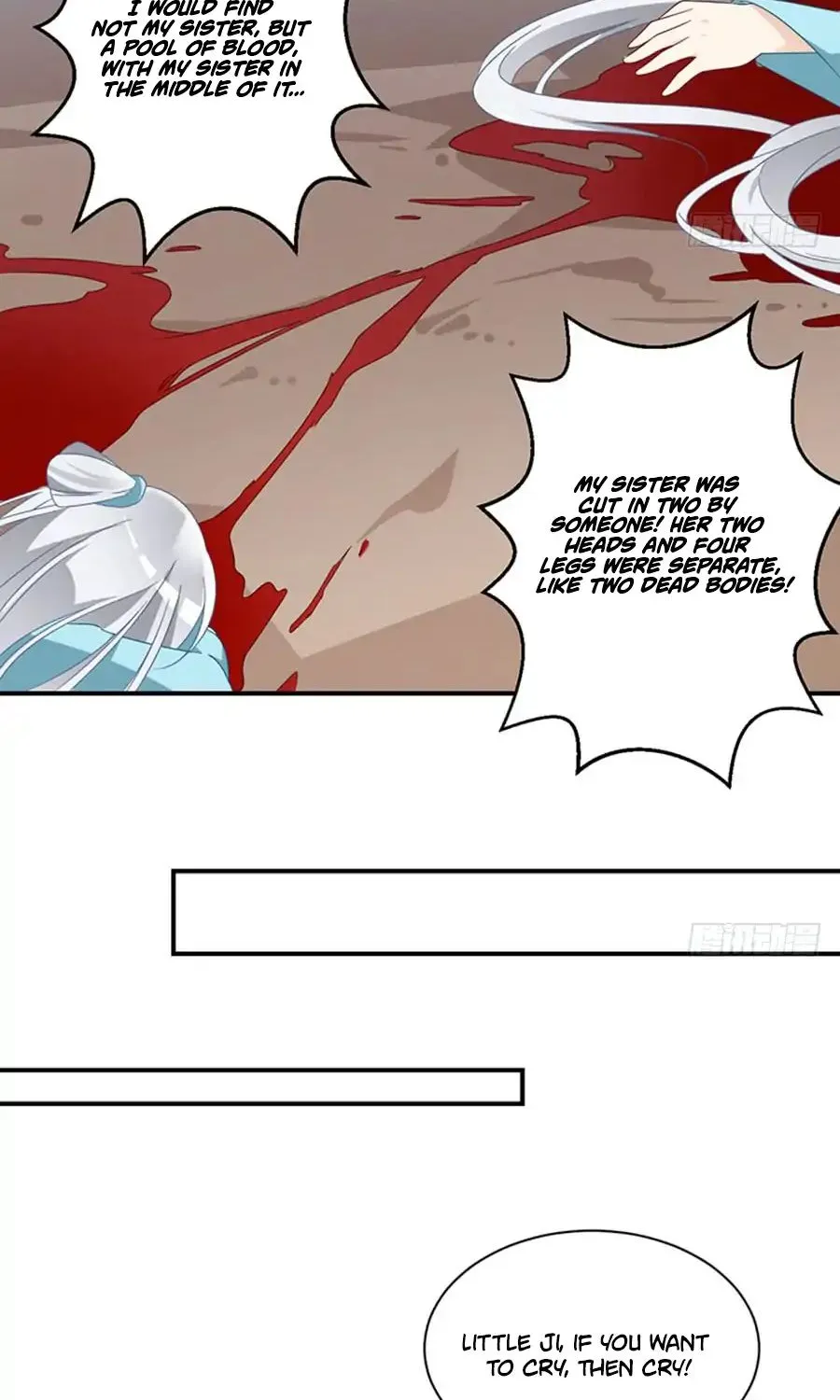 Read The Distinguished Cute Master chapter 115 image 28 on Lezhin