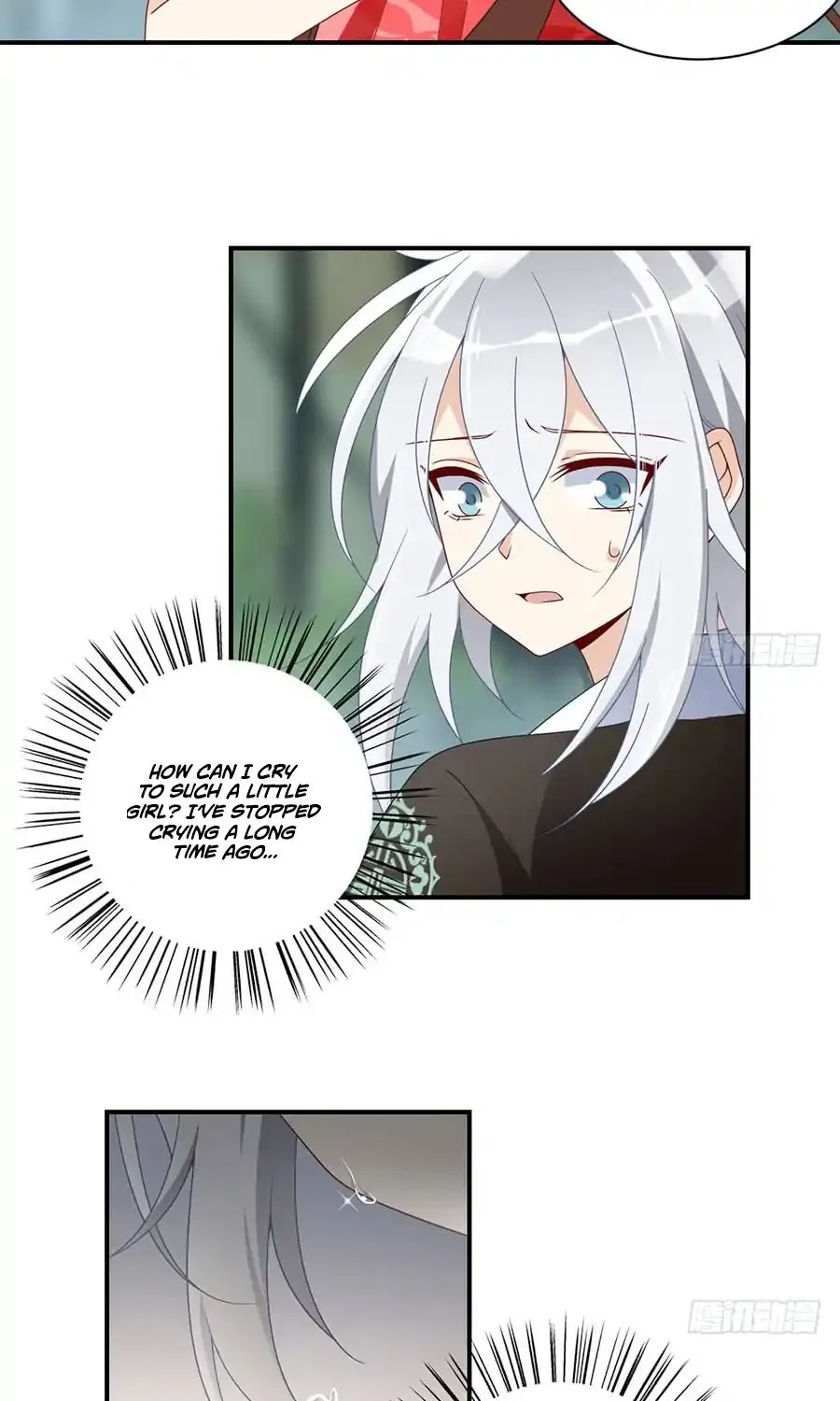 Read The Distinguished Cute Master chapter 115 image 31 on Lezhin