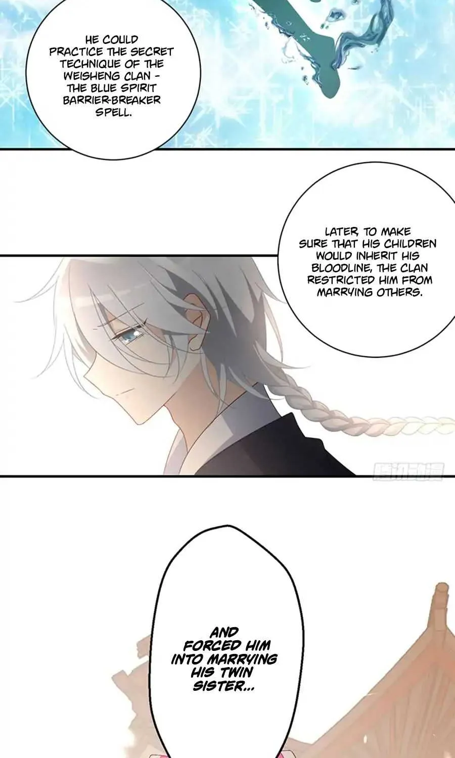 Read The Distinguished Cute Master chapter 115 image 5 on Lezhin