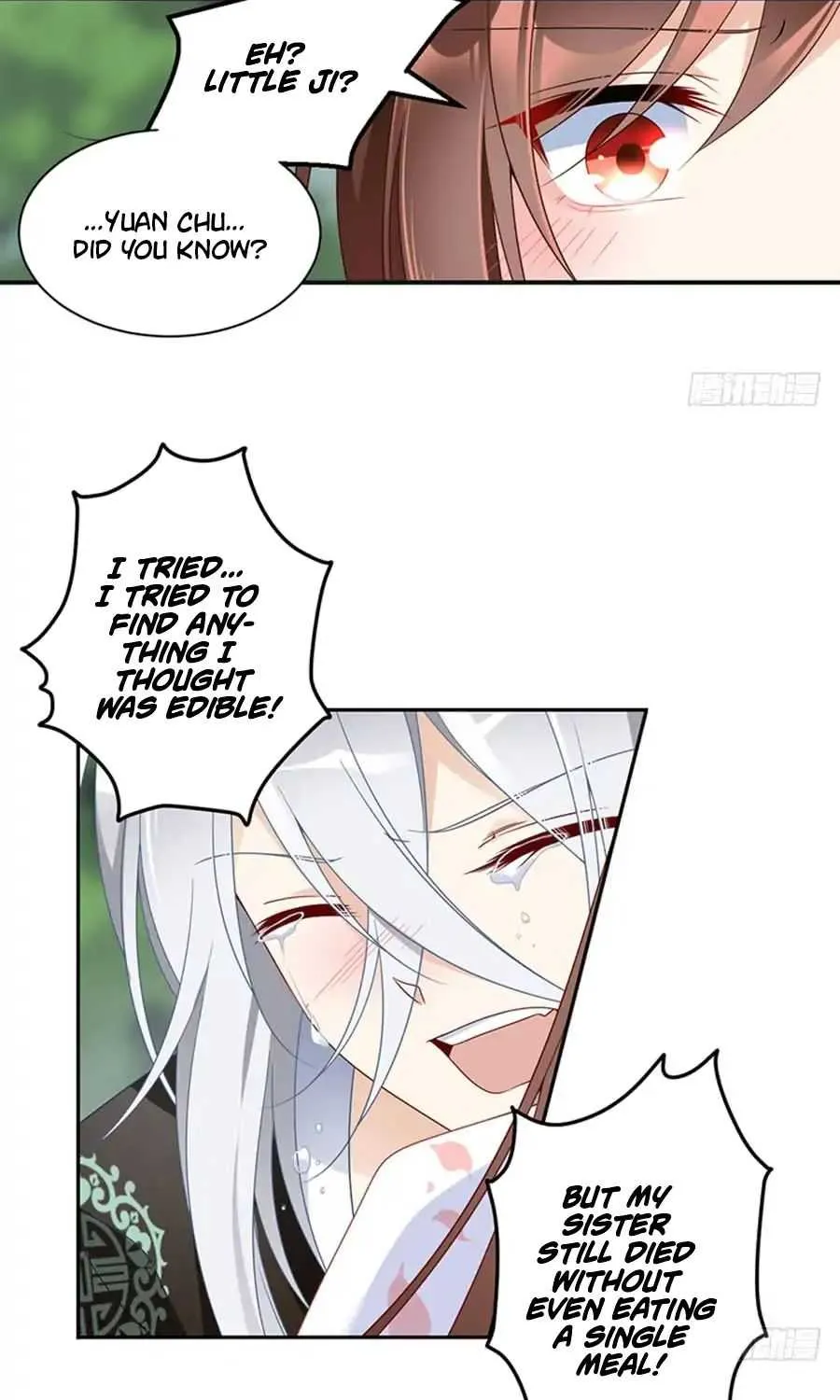 Read The Distinguished Cute Master chapter 116 image 10 on Lezhin