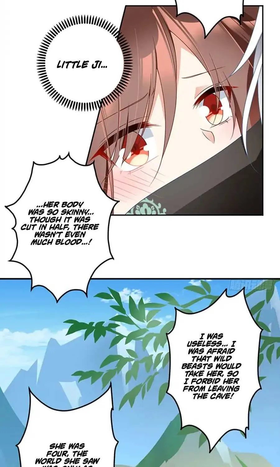 Read The Distinguished Cute Master chapter 116 image 11 on Lezhin