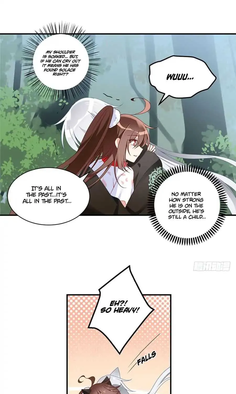 Read The Distinguished Cute Master chapter 116 image 13 on Lezhin