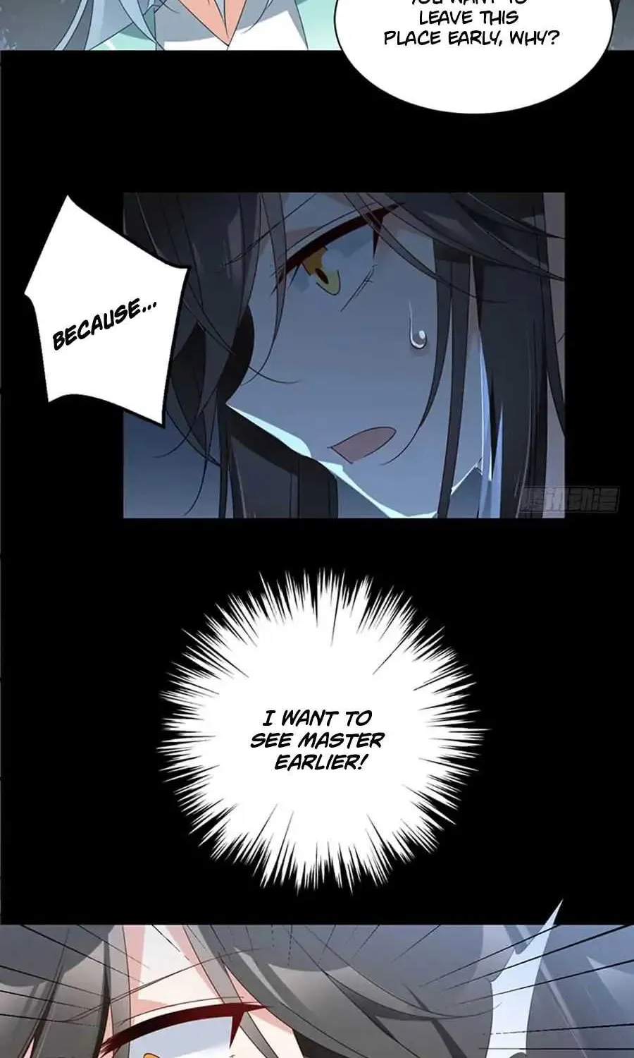 Read The Distinguished Cute Master chapter 116 image 22 on Lezhin