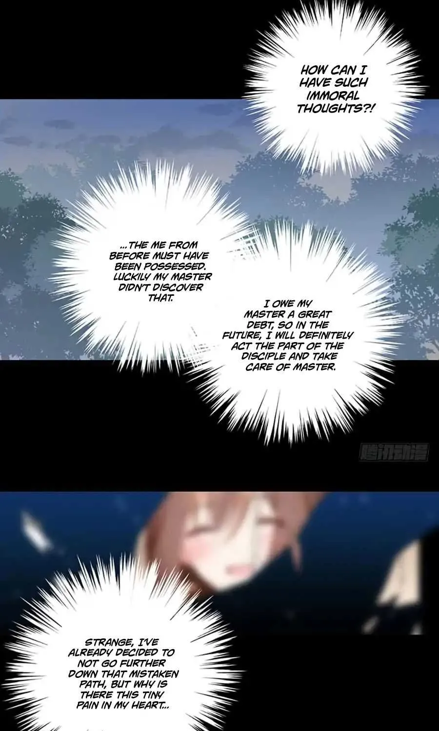 Read The Distinguished Cute Master chapter 116 image 24 on Lezhin