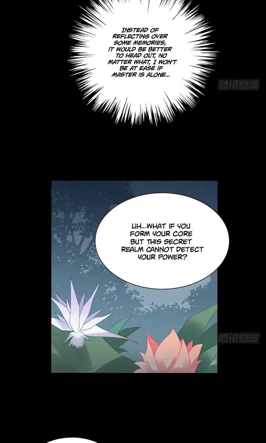 Read The Distinguished Cute Master chapter 116 image 28 on Lezhin