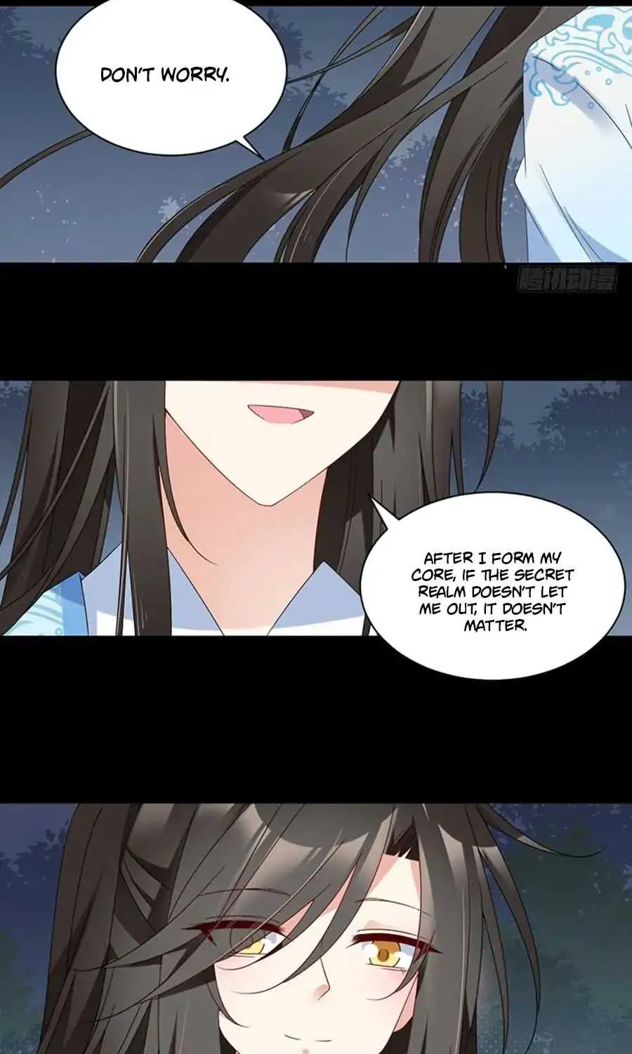 Read The Distinguished Cute Master chapter 116 image 29 on Lezhin