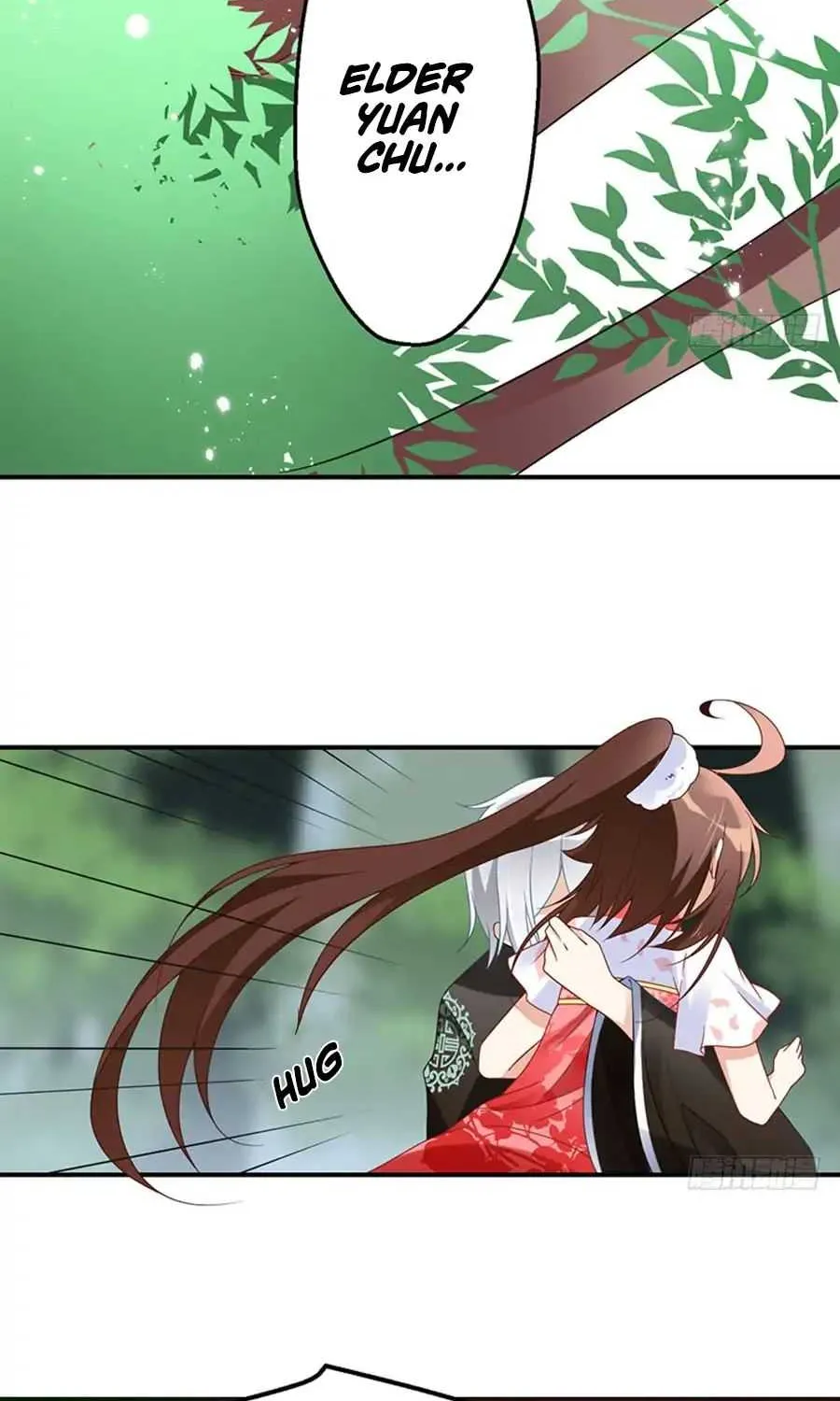 Read The Distinguished Cute Master chapter 116 image 9 on Lezhin