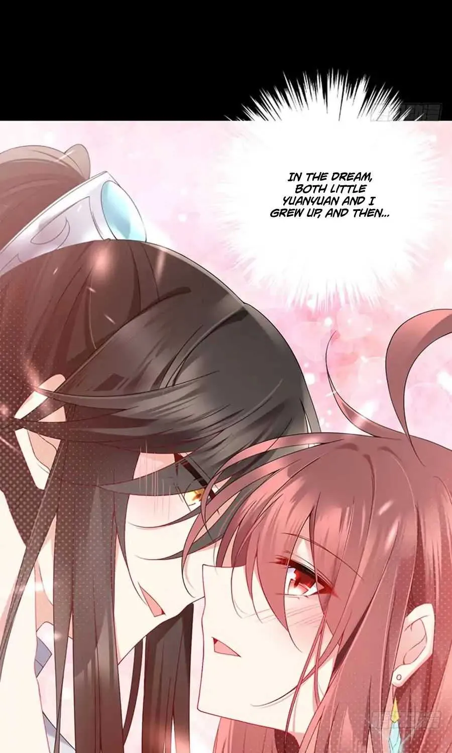 Read The Distinguished Cute Master chapter 117 image 11 on Lezhin