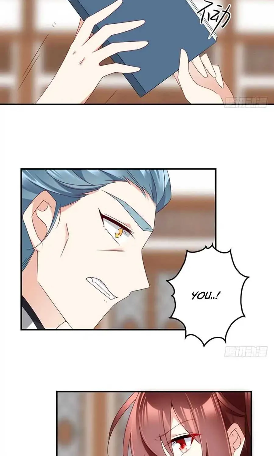 Read The Distinguished Cute Master chapter 118 image 15 on Lezhin