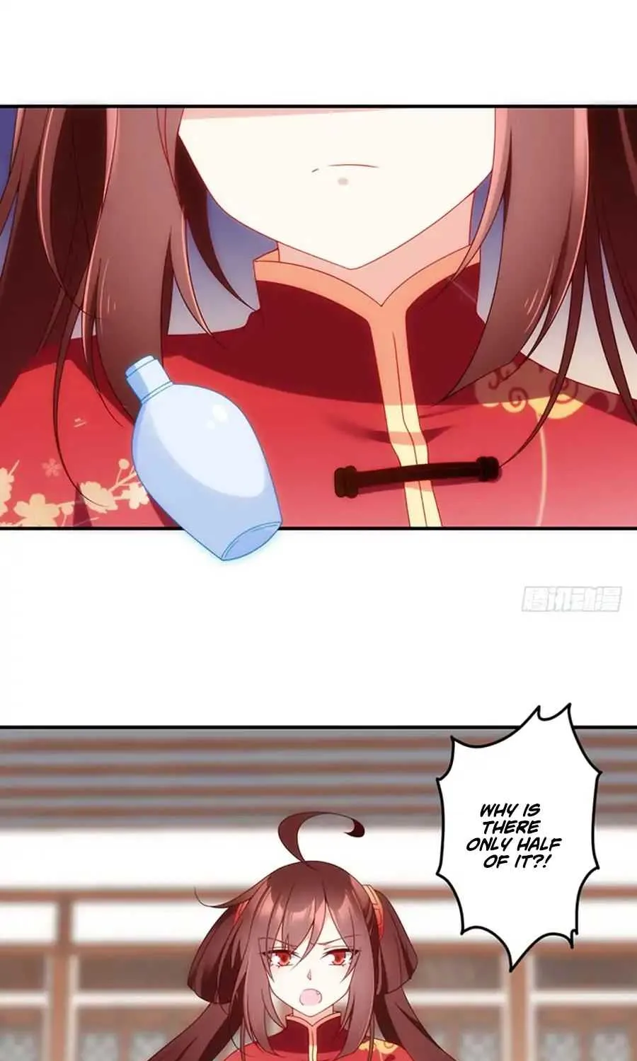 Read The Distinguished Cute Master chapter 118 image 22 on Lezhin