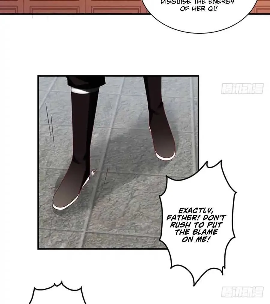 Read The Distinguished Cute Master chapter 118 image 6 on Lezhin