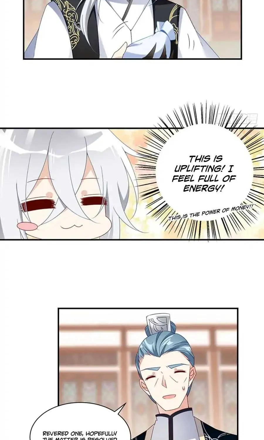 Read The Distinguished Cute Master chapter 119 image 15 on Lezhin