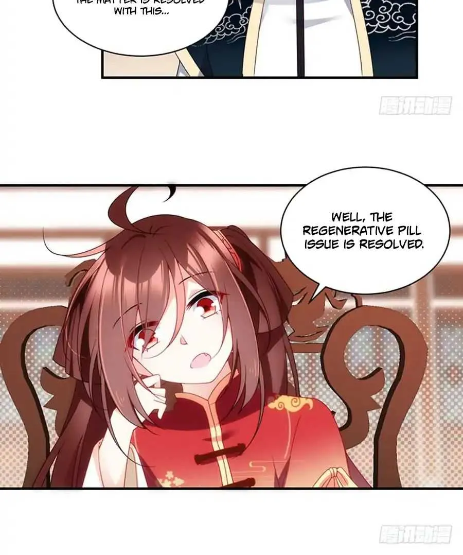 Read The Distinguished Cute Master chapter 119 image 16 on Lezhin